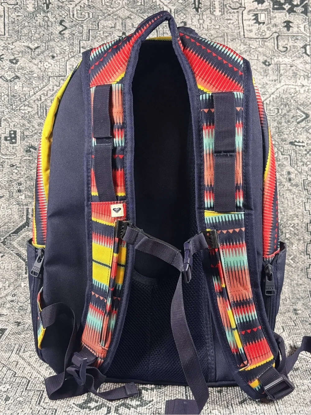 Roxy Backpack with Laptop Sleeve Inside